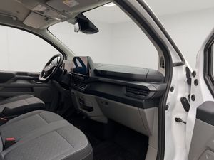 Ford Tourneo Custom bild 29