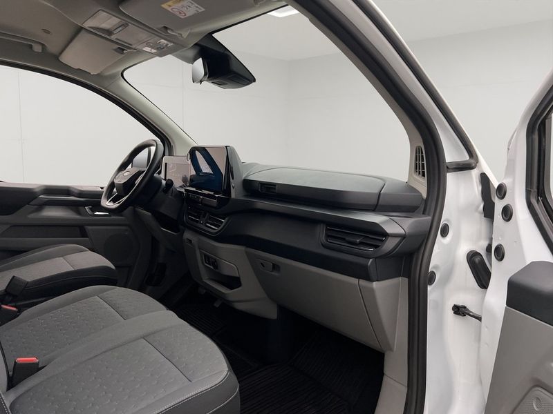 Ford Tourneo Custom bild 29