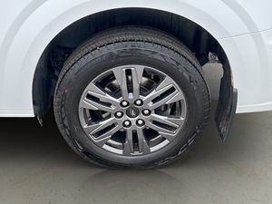 Ford Tourneo Custom bild 31
