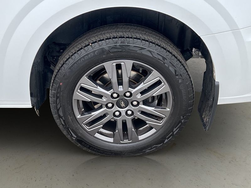 Ford Tourneo Custom bild 31
