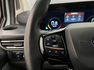 Ford Tourneo Custom bild 17