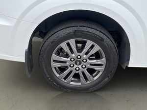 Ford Tourneo Custom bild 32