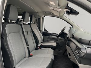 Ford Tourneo Custom bild 28