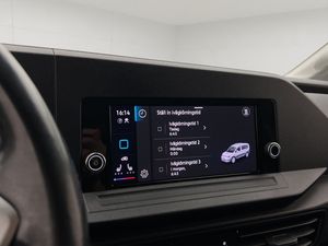 Volkswagen Caddy Maxi bild 22