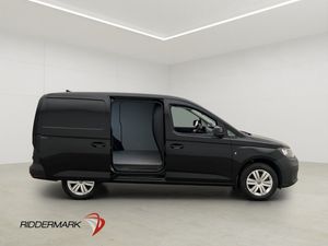 Volkswagen Caddy Maxi bild 10