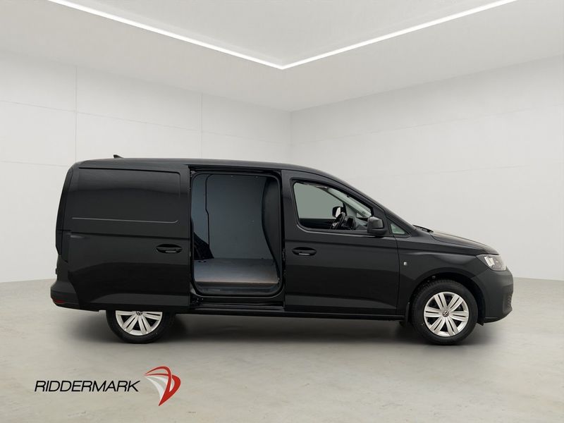 Volkswagen Caddy Maxi bild 10