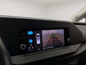 Volkswagen Caddy Maxi bild 20