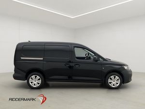 Volkswagen Caddy Maxi bild 2