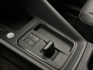 Volkswagen Caddy Maxi bild 24