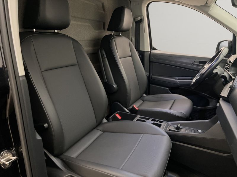 Volkswagen Caddy Maxi bild 25