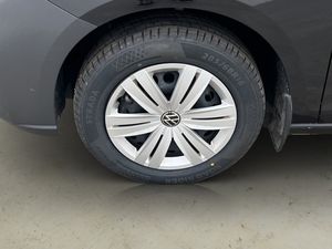 Volkswagen Caddy Maxi bild 27
