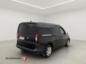 Volkswagen Caddy Maxi bild 9