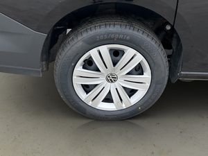 Volkswagen Caddy Maxi bild 29