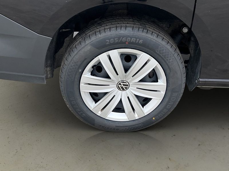 Volkswagen Caddy Maxi bild 29