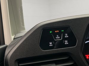 Volkswagen Caddy Maxi bild 16