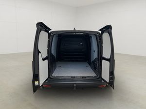 Volkswagen Caddy Maxi bild 13