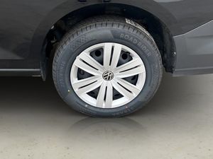 Volkswagen Caddy Maxi bild 28