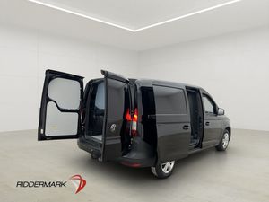 Volkswagen Caddy Maxi bild 12