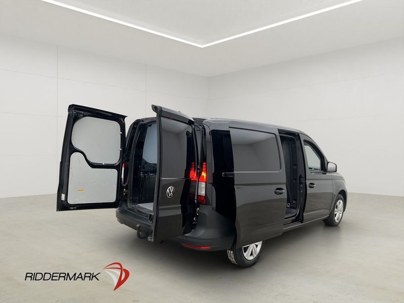 Volkswagen Caddy Maxi bild 12