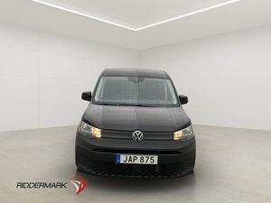 Volkswagen Caddy Maxi bild 5