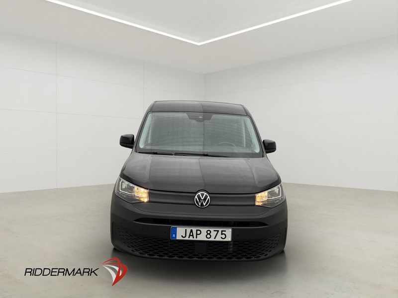Volkswagen Caddy Maxi bild 5