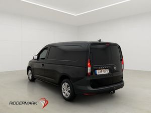 Volkswagen Caddy Maxi bild 7