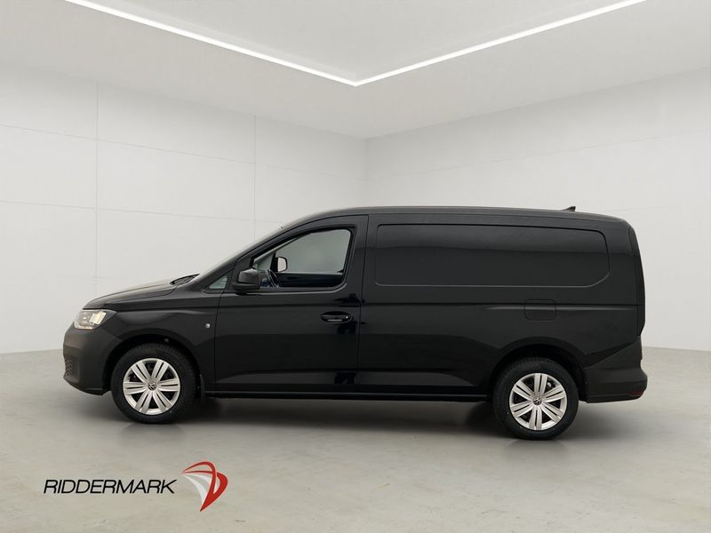 Volkswagen Caddy Maxi bild 6
