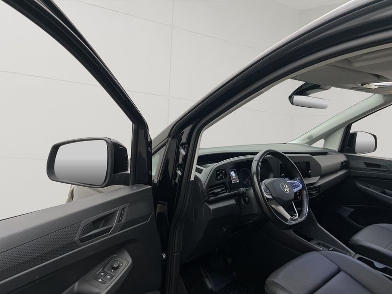 Volkswagen Caddy Maxi bild 14