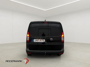 Volkswagen Caddy Maxi bild 8