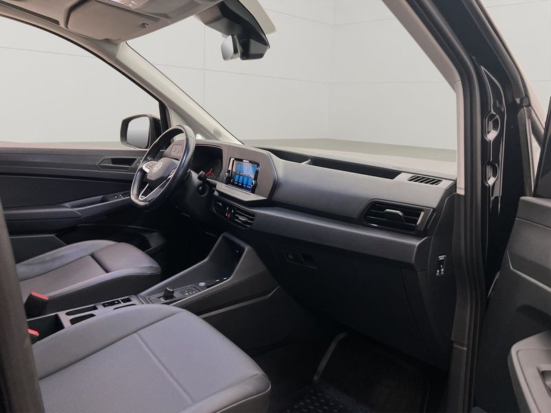 Volkswagen Caddy Maxi bild 26