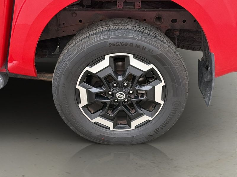 Nissan Navara bild 35