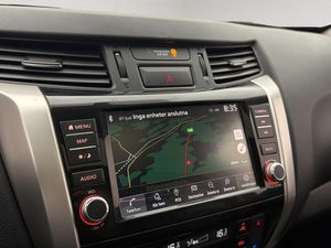 Nissan Navara bild 24
