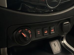 Nissan Navara bild 27