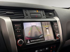 Nissan Navara bild 25