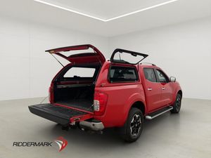 Nissan Navara bild 10
