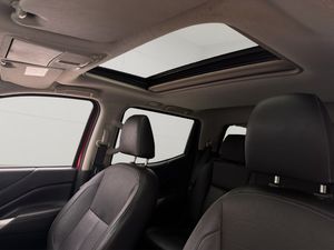 Nissan Navara bild 15