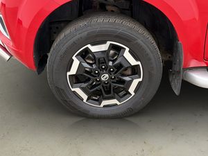 Nissan Navara bild 34