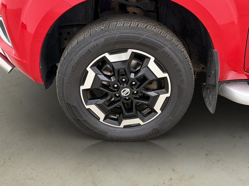 Nissan Navara bild 34