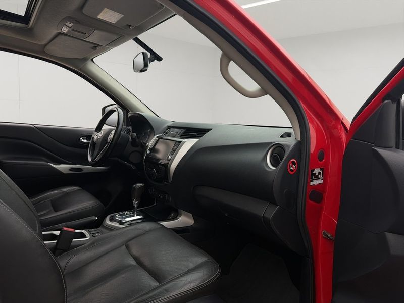 Nissan Navara bild 33