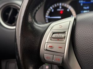 Nissan Navara bild 20