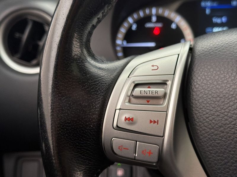 Nissan Navara bild 20