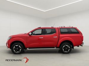 Nissan Navara bild 6