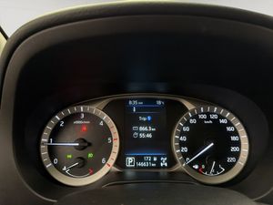 Nissan Navara bild 21