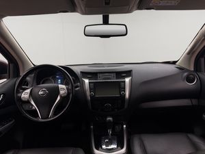 Nissan Navara bild 16