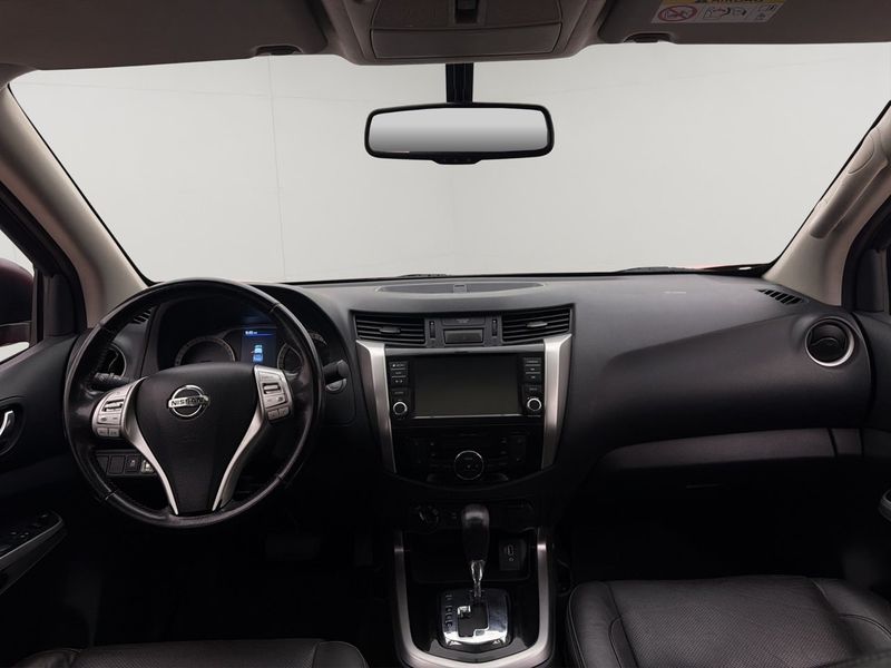 Nissan Navara bild 16