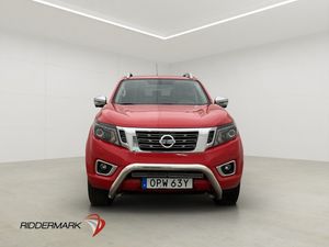 Nissan Navara bild 5