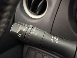 Nissan Navara bild 19