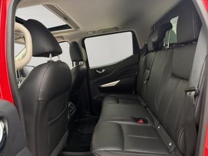 Nissan Navara bild 31