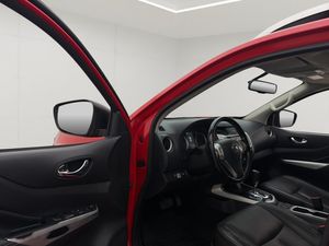 Nissan Navara bild 13