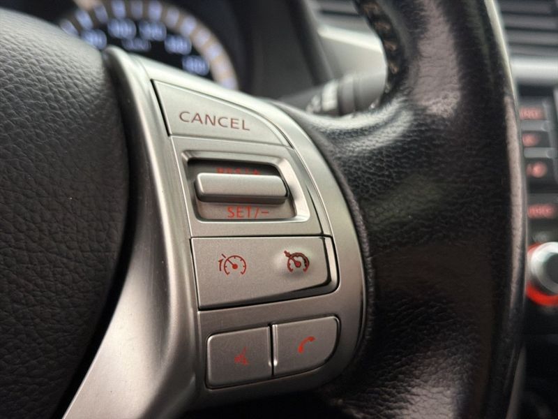 Nissan Navara bild 22